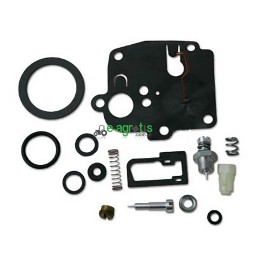 Σετ επισκευής καρμπυρατέρ για κινητήρα BRIGGS & STRATTON 4HP